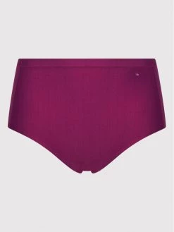 Triumph Γυναίκες Κλασικά Σλιπ Κλασικό σλιπ ψηλόμεσο Smart Micro 10209262 Μωβ -Triumph Κατάστημα unnamed file 944