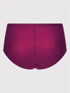 Triumph Γυναίκες Κλασικά Σλιπ Κλασικό σλιπ ψηλόμεσο Smart Micro 10209262 Μωβ -Triumph Κατάστημα unnamed file 945