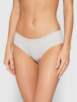 Triumph Γυναίκες Μπόξερ Μποξεράκι Sporty Micro 10194530 Γκρι