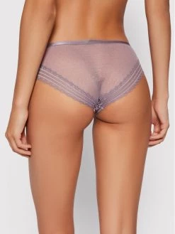 Triumph Γυναίκες Κλασικά Σλιπ Σλιπ κλασικά Tempting Tulle 10205474 Μωβ -Triumph Κατάστημα unnamed file 957