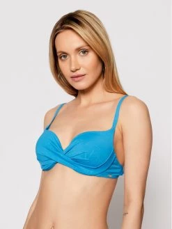 Triumph Γυναίκες Μπικίνι πάνω μέρος Venus Elegance 10207648 Μπλε