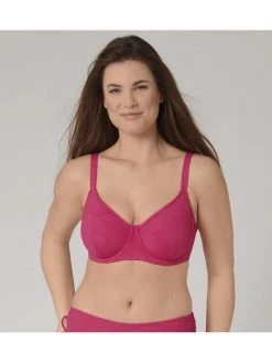 Triumph Γυναίκες Μπικίνι πάνω μέρος Venus Elegance 10207626 Ροζ