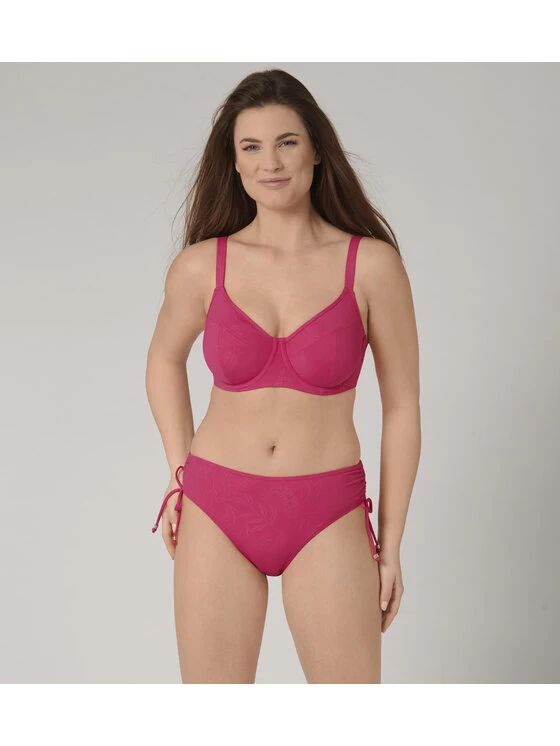 Triumph Γυναίκες Μπικίνι πάνω μέρος Venus Elegance 10207626 Ροζ 4 Triumph Γυναίκες Μπικίνι πάνω μέρος Venus Elegance 10207626 Ροζ - Image 2