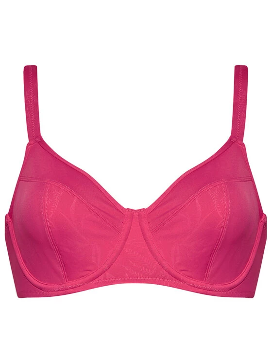 Triumph Γυναίκες Μπικίνι πάνω μέρος Venus Elegance 10207626 Ροζ 6 Triumph Γυναίκες Μπικίνι πάνω μέρος Venus Elegance 10207626 Ροζ - Image 4